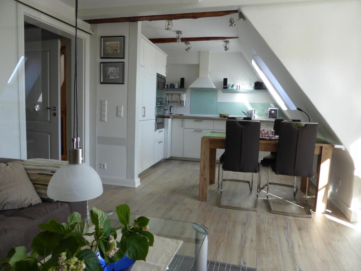 Apartment Split Level