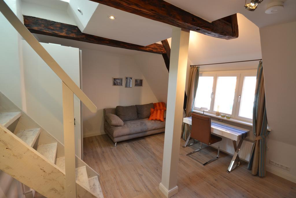 Apartment Split Level