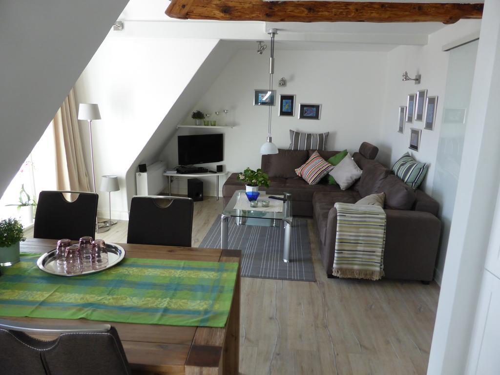 Apartment Split Level