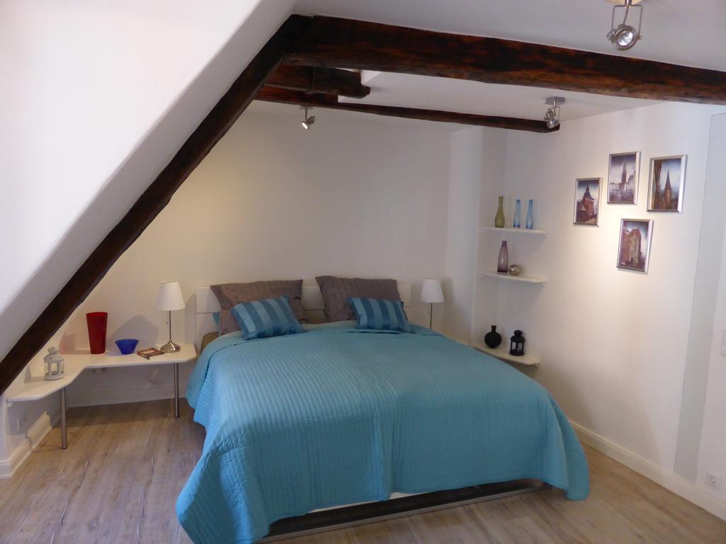 Apartment Split Level