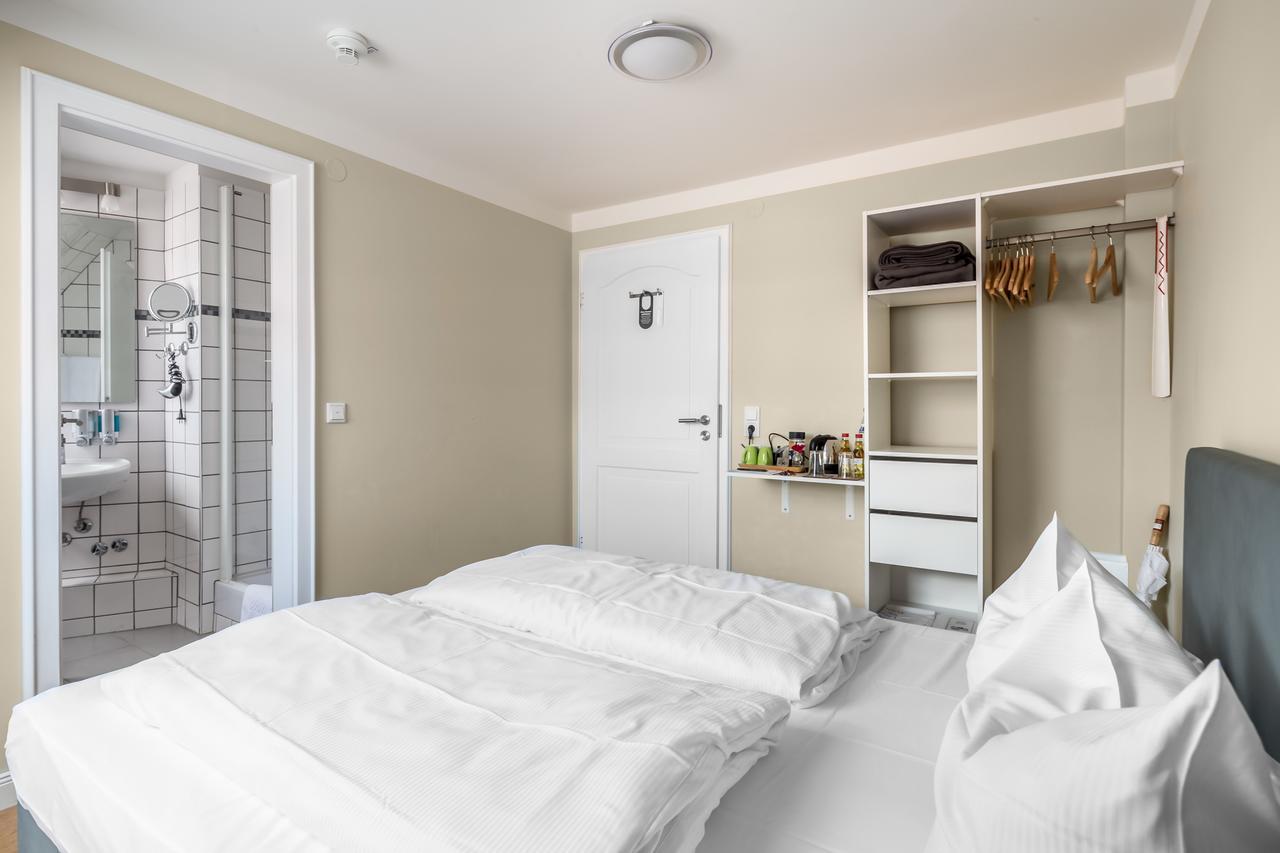 Budget Doppelzimmer