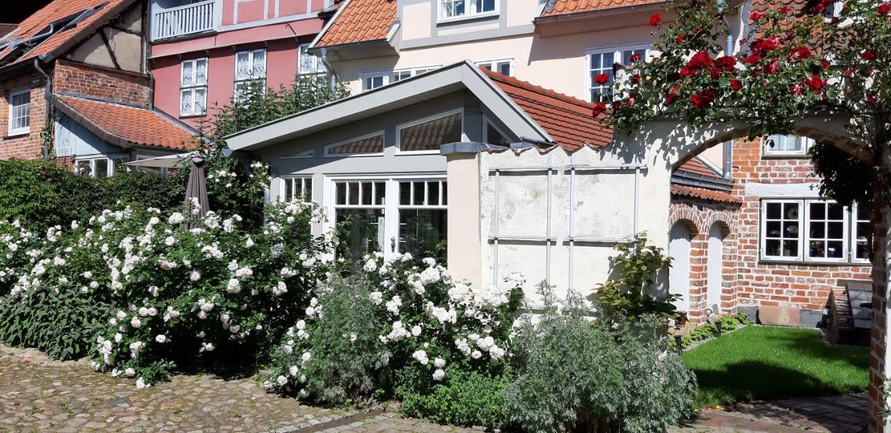 Apartment Terrace