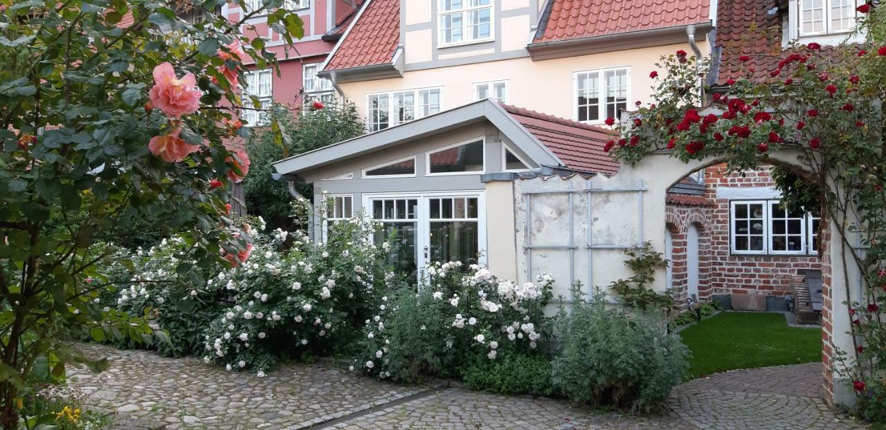 Apartment Terrace