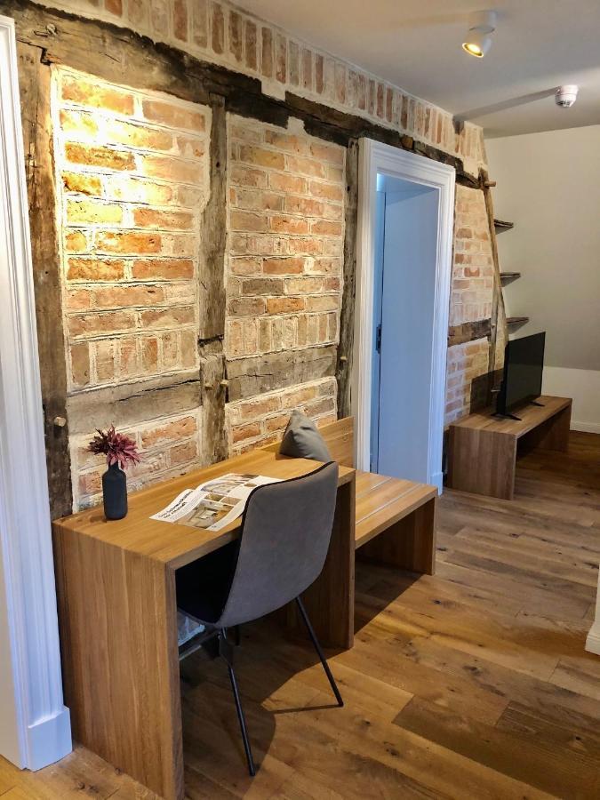 Suite mit 1 Schlafzimmer
