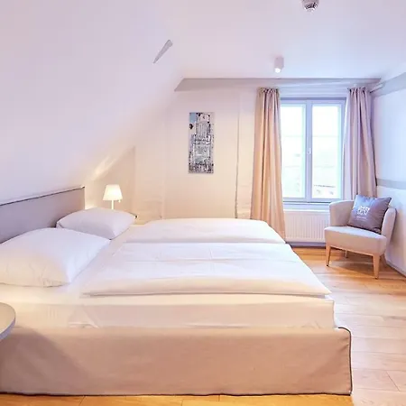 Anno 1433 Hotel Lüneburg-3